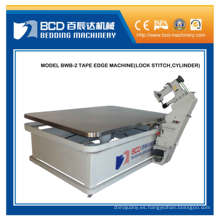 Mattress Tape Edge Machine de China (BWB-2)